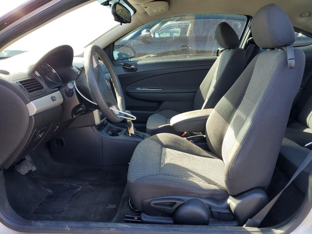 2010 Chevrolet Cobalt 1Lt - Image 7