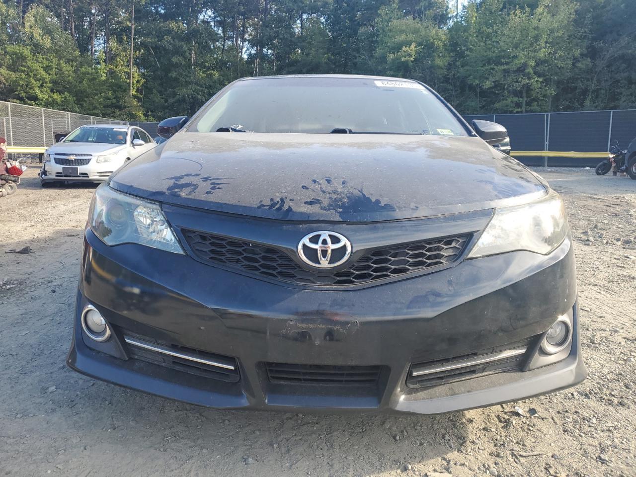 2013 Toyota Camry L - Фото 5