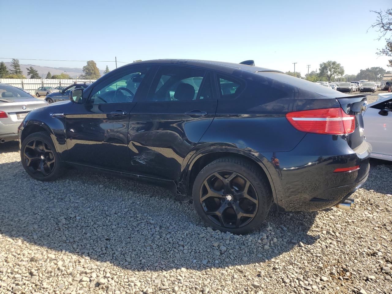 2012 BMW X6 M - Image 2