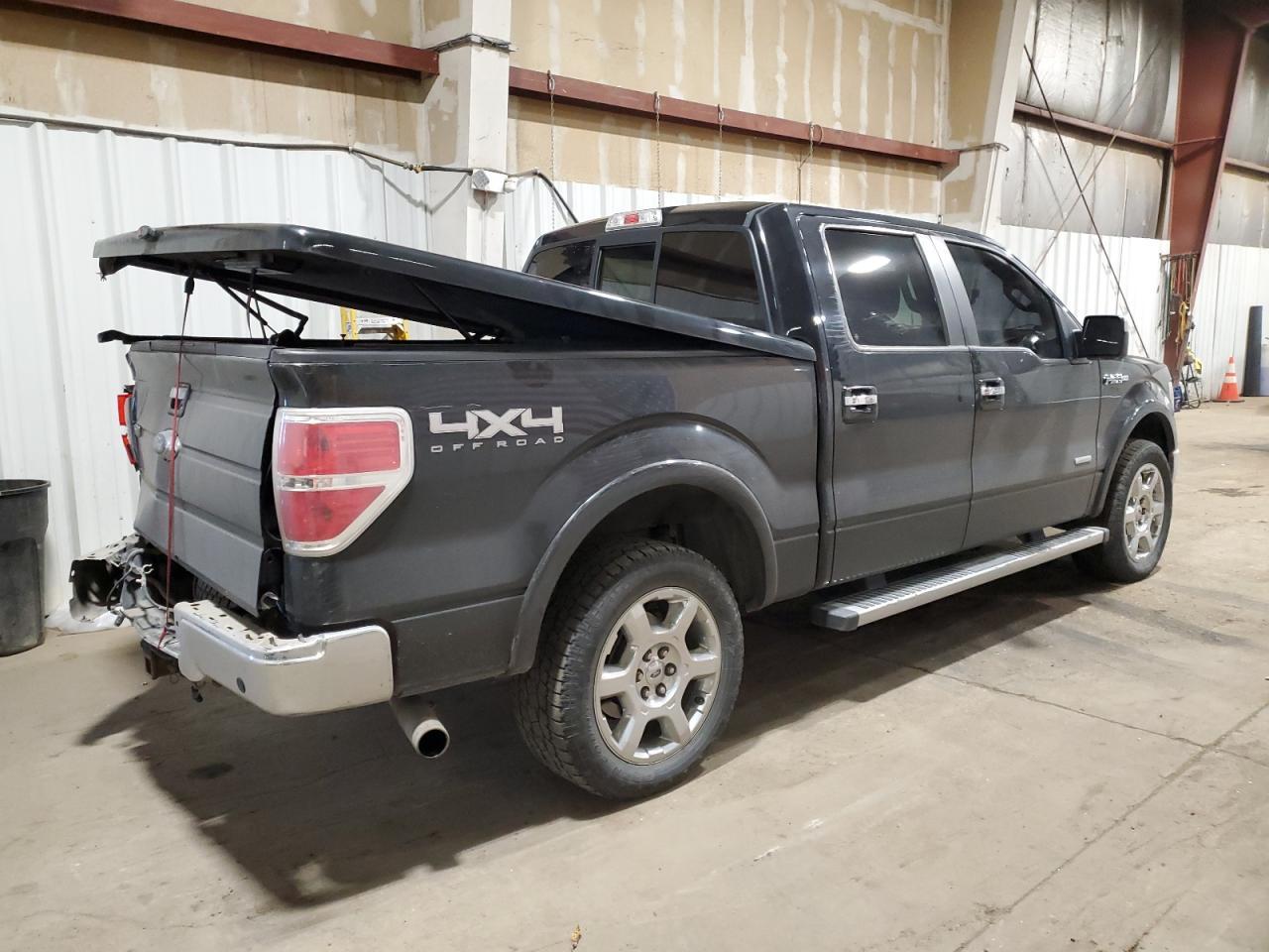 2014 Ford F150 Supercrew - Image 3