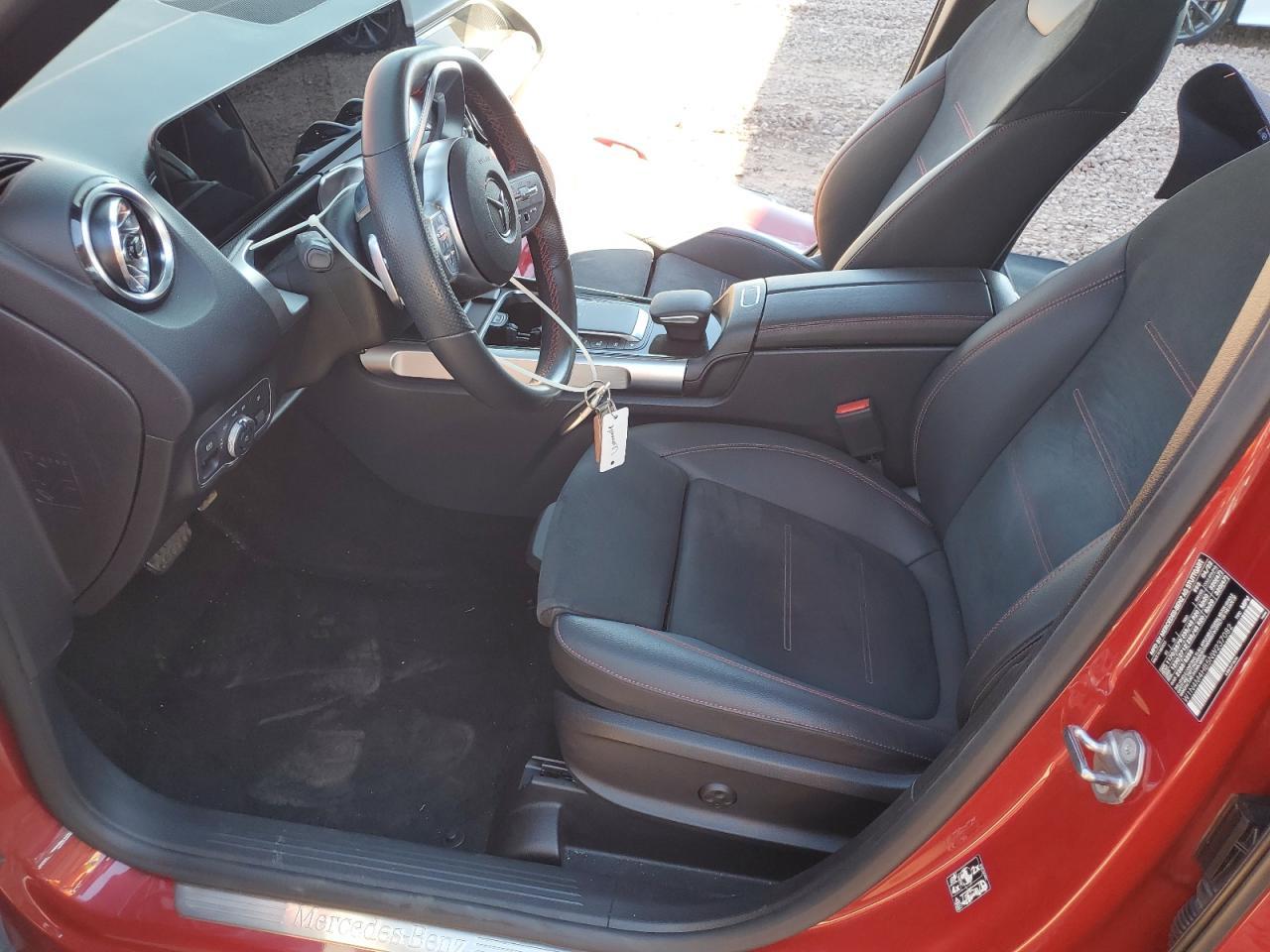 2022 Mercedes-Benz Glb 250 4Matic - Image 7