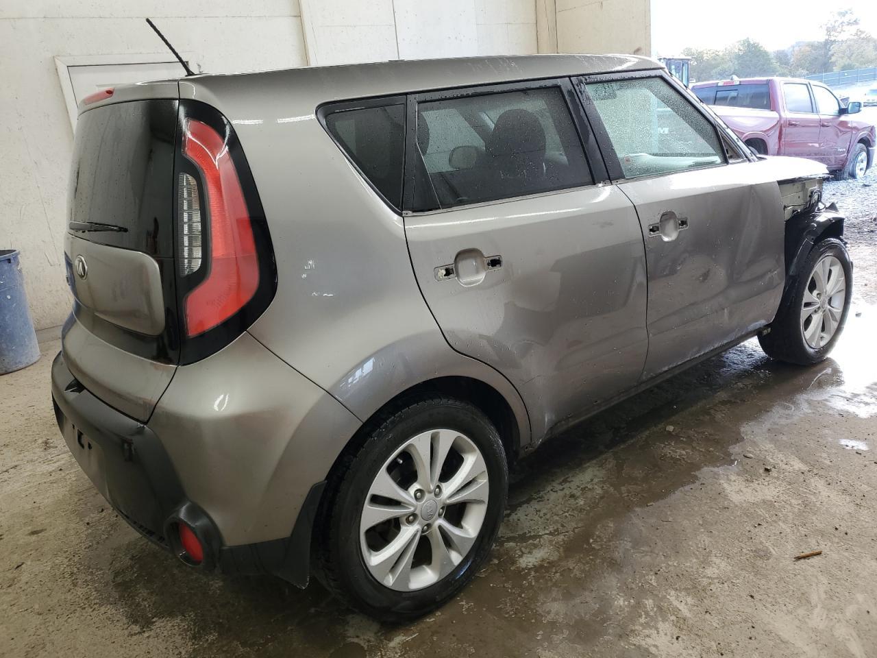 2015 Kia Soul + - Фото 3