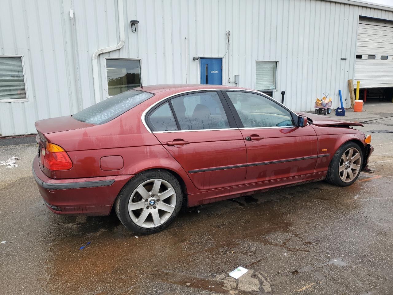 2000 BMW 328 I - Фото 3