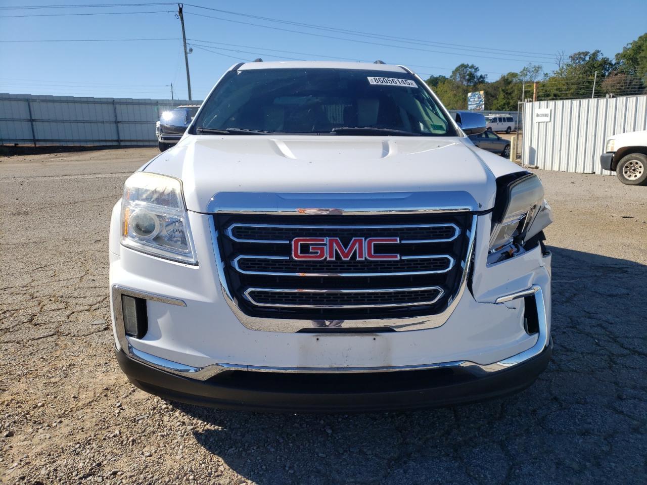 2016 GMC Terrain Slt - Фото 5