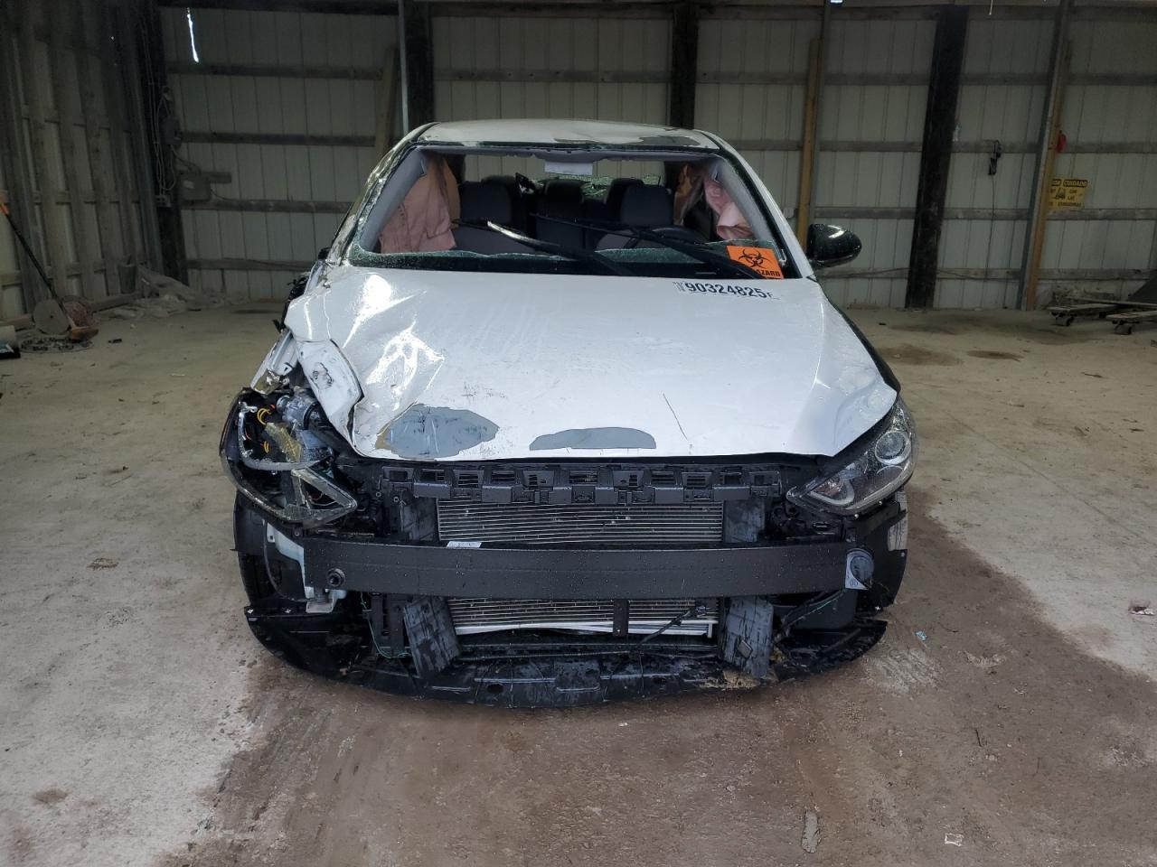 2017 Hyundai Elantra Se - Фото 5