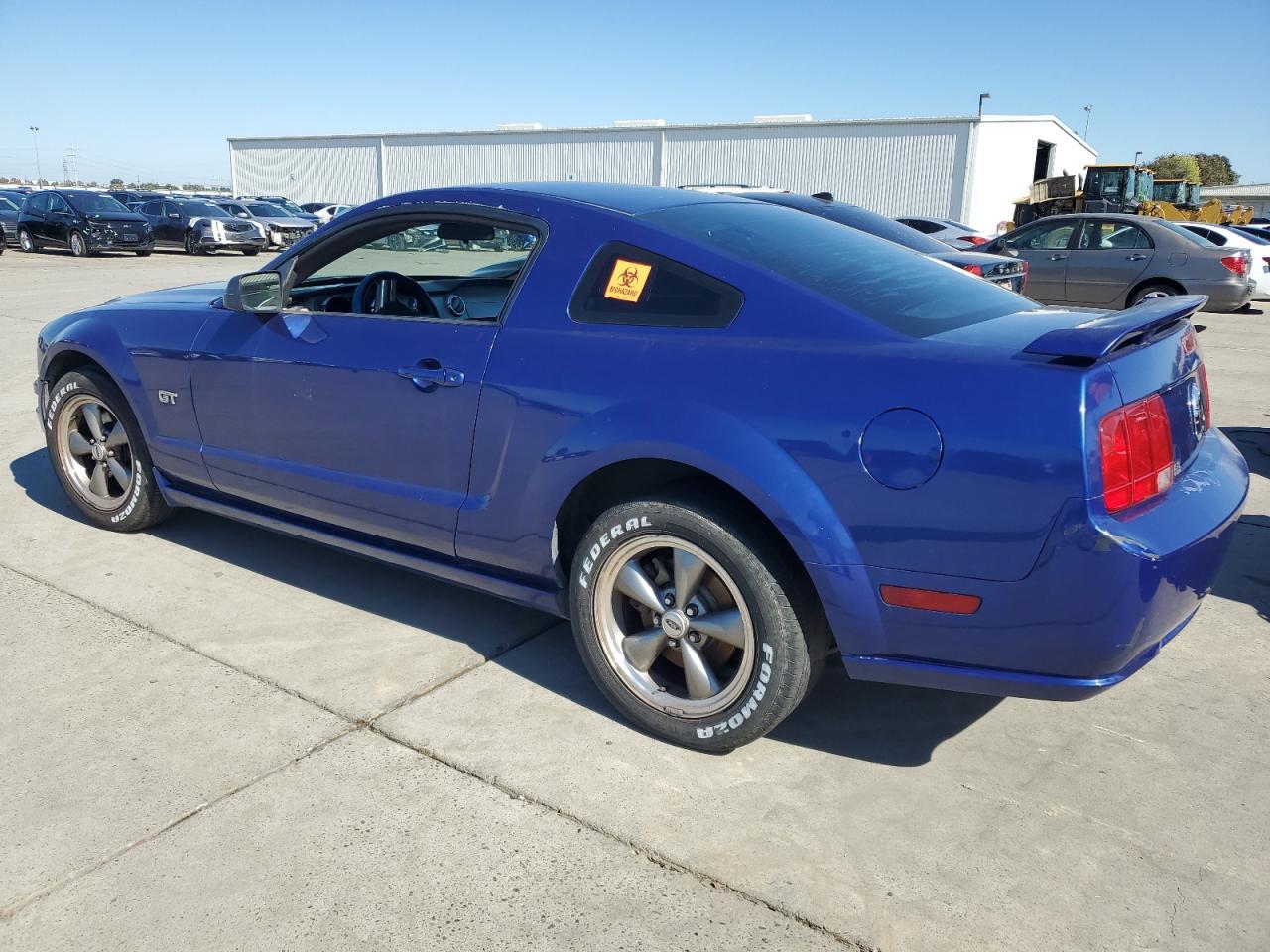 2005 Ford Mustang Gt - Image 2