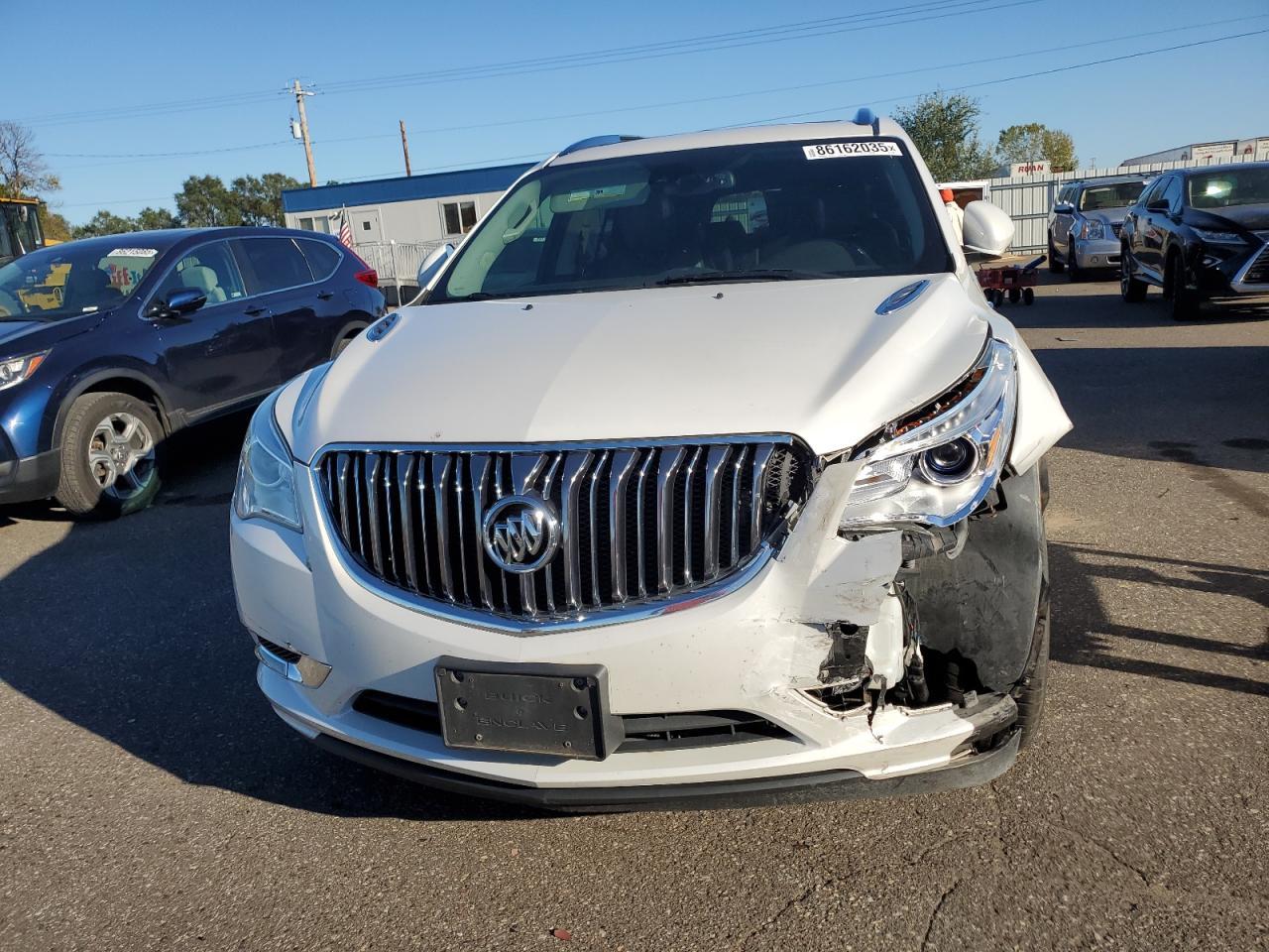 2017 Buick Enclave - Image 5