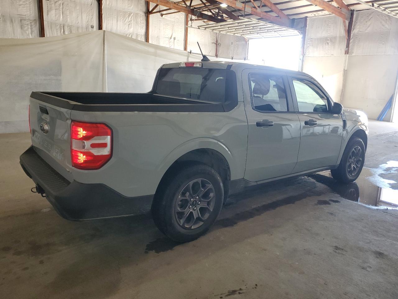 2024 Ford Maverick Xlt - Фото 3