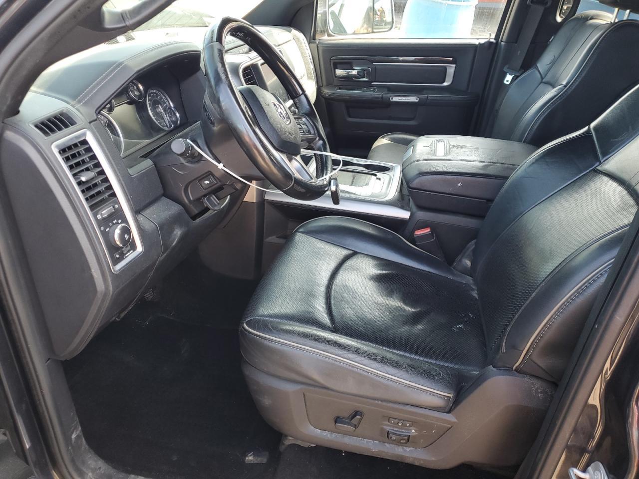 2016 Ram 1500 Longhorn - Image 7