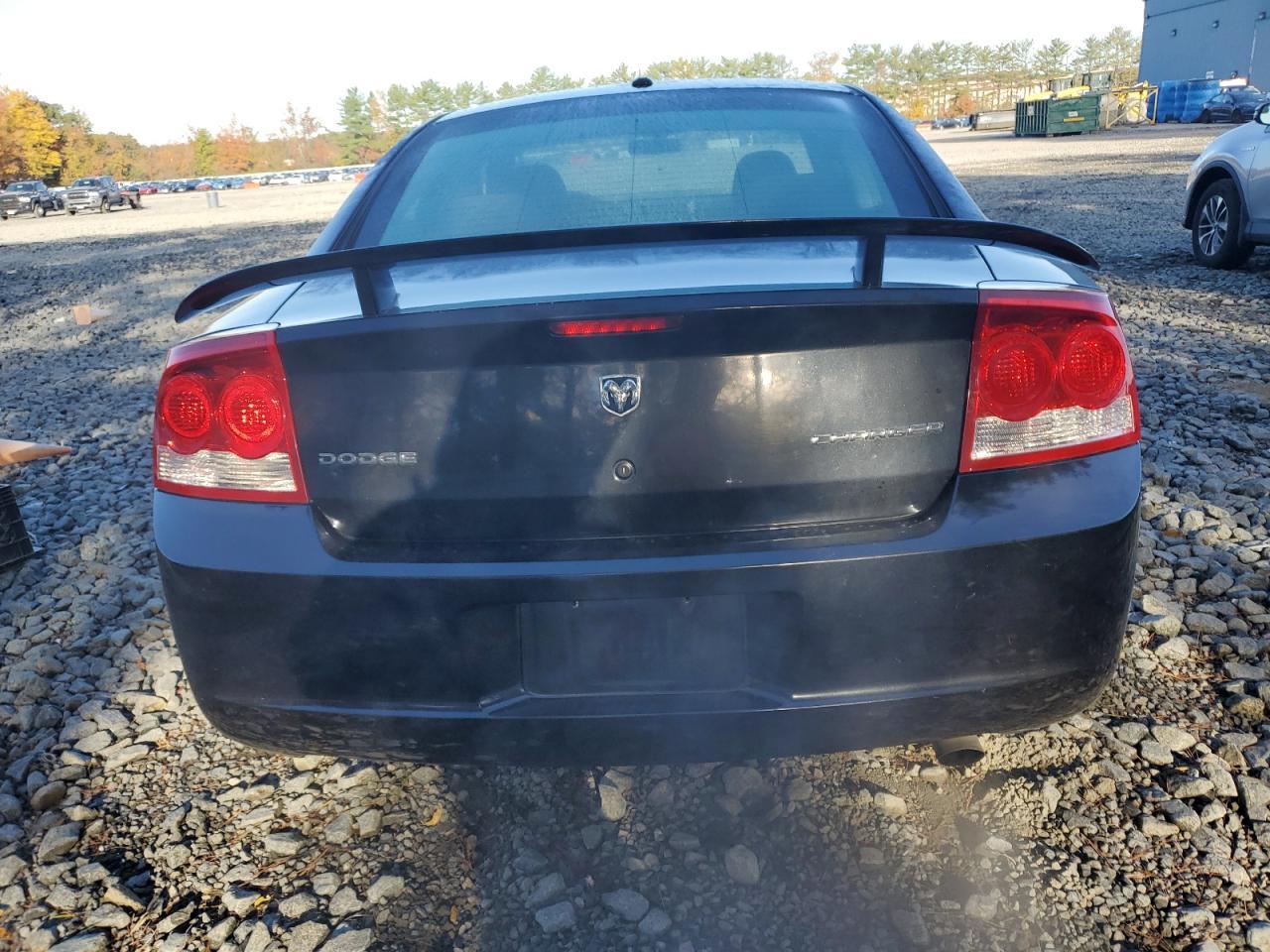 2010 Dodge Charger Rallye - Image 6