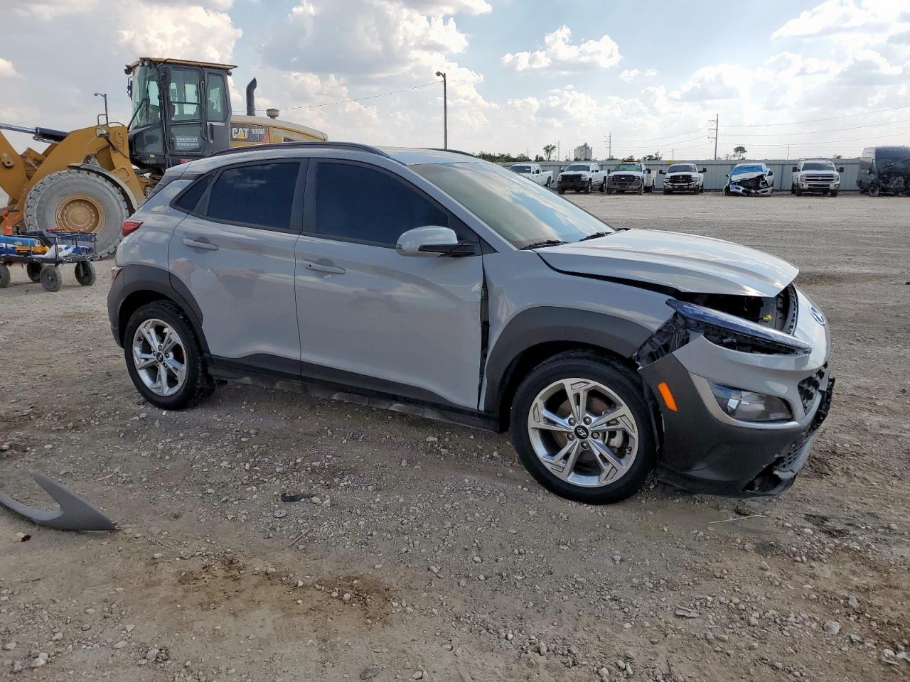 2023 Hyundai Kona Sel - Image 4