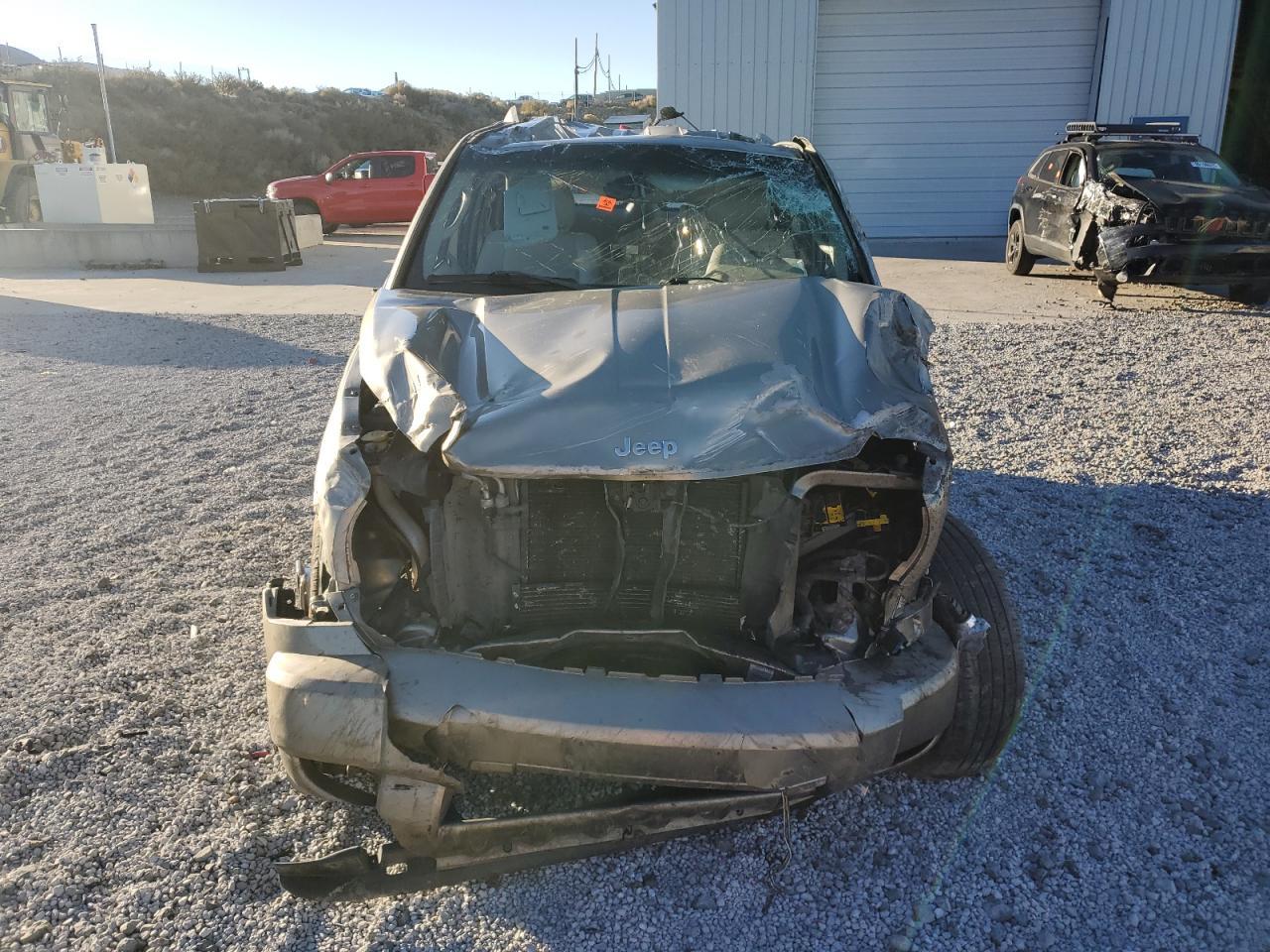 2006 Jeep Liberty Limited - Фото 5