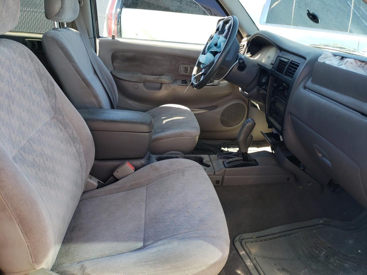 2001 Toyota Tacoma Double Cab - Image 7