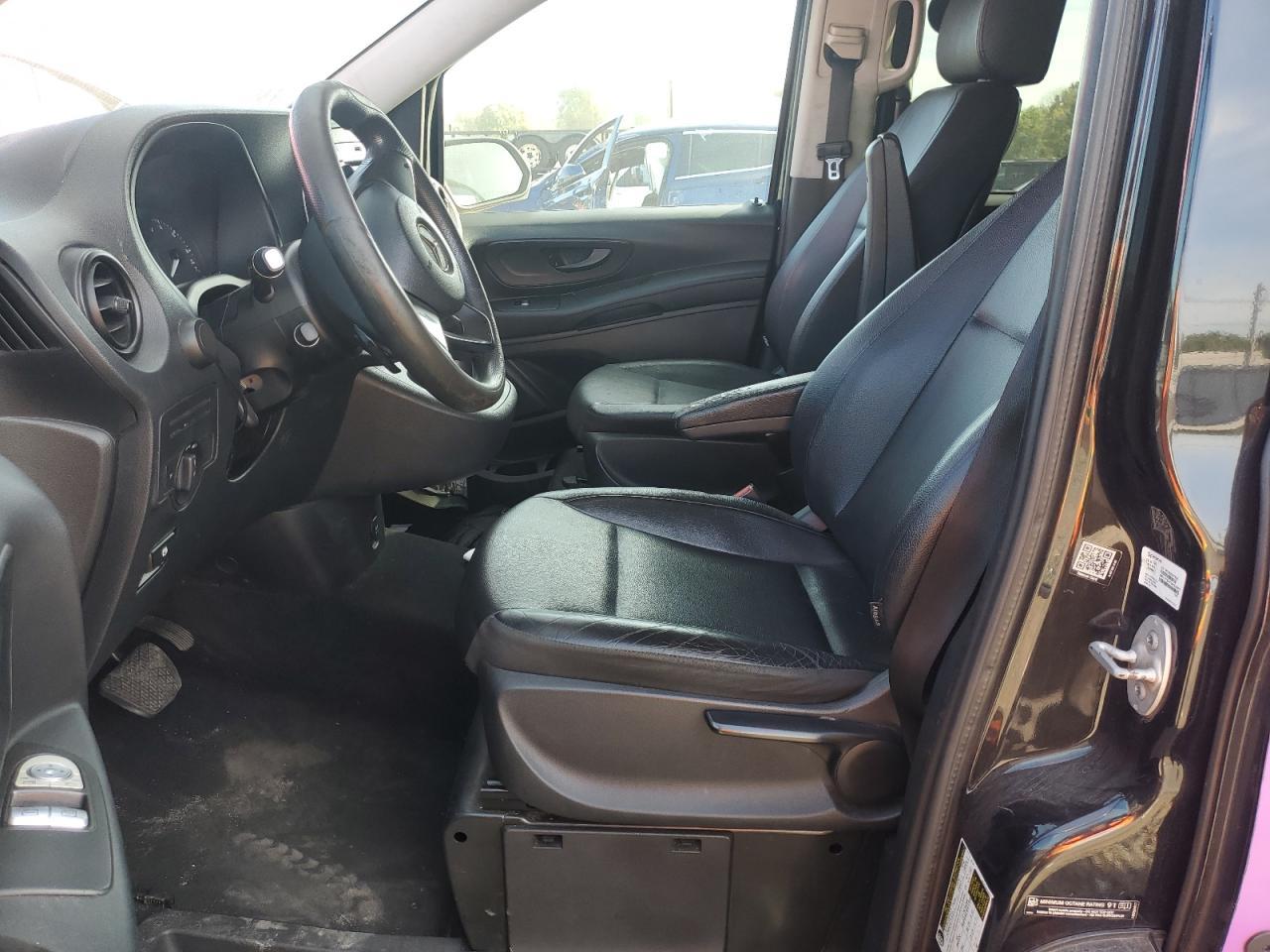 2018 Mercedes-Benz Metris Passenger - Фото 7