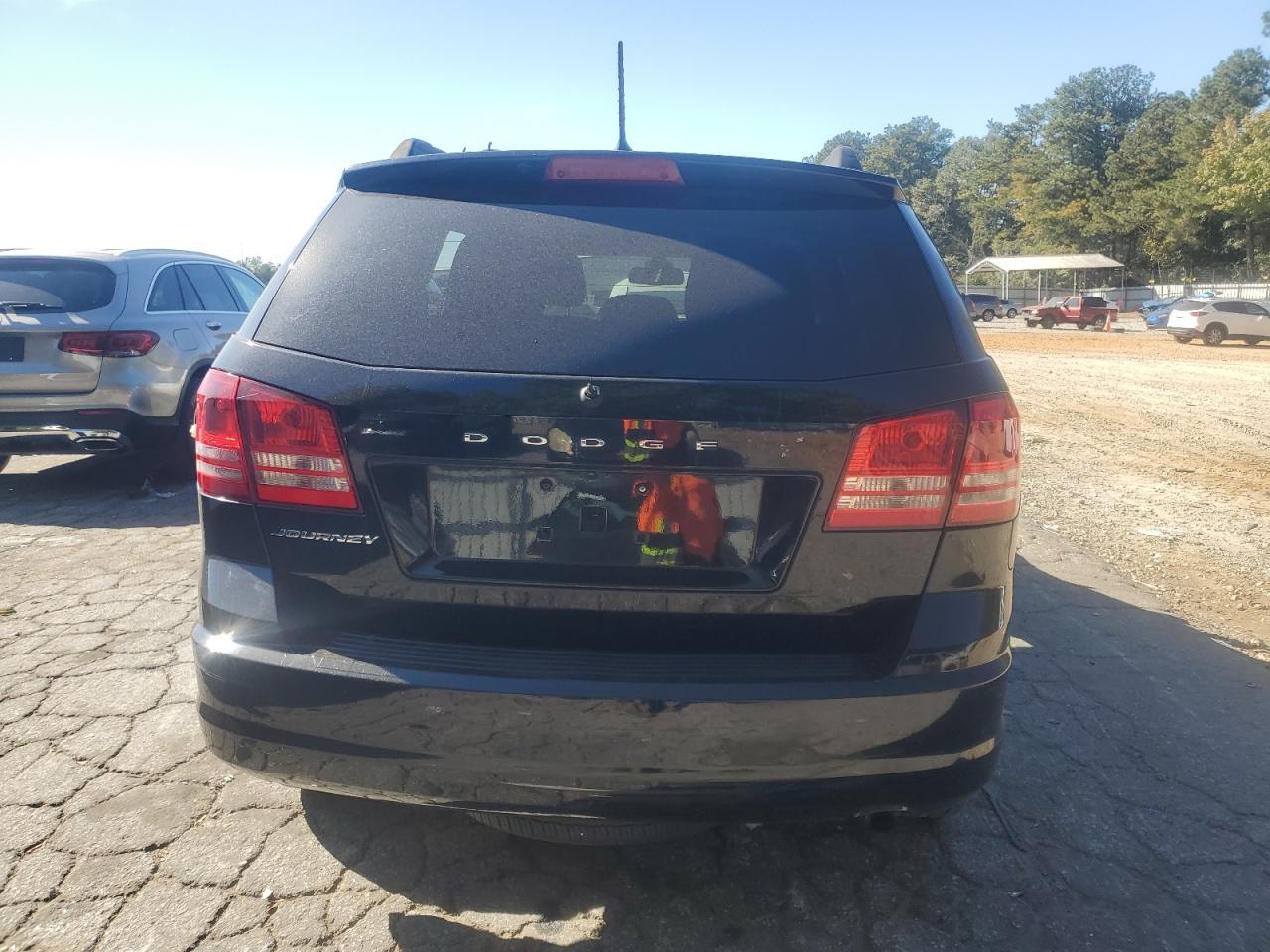 2019 Dodge Journey Se - Фото 6