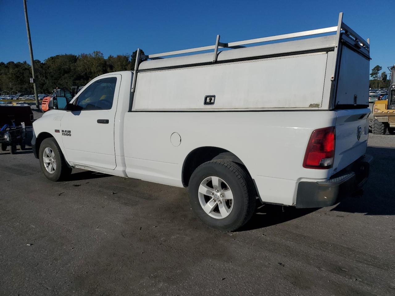 2016 Ram 1500 St - Фото 2