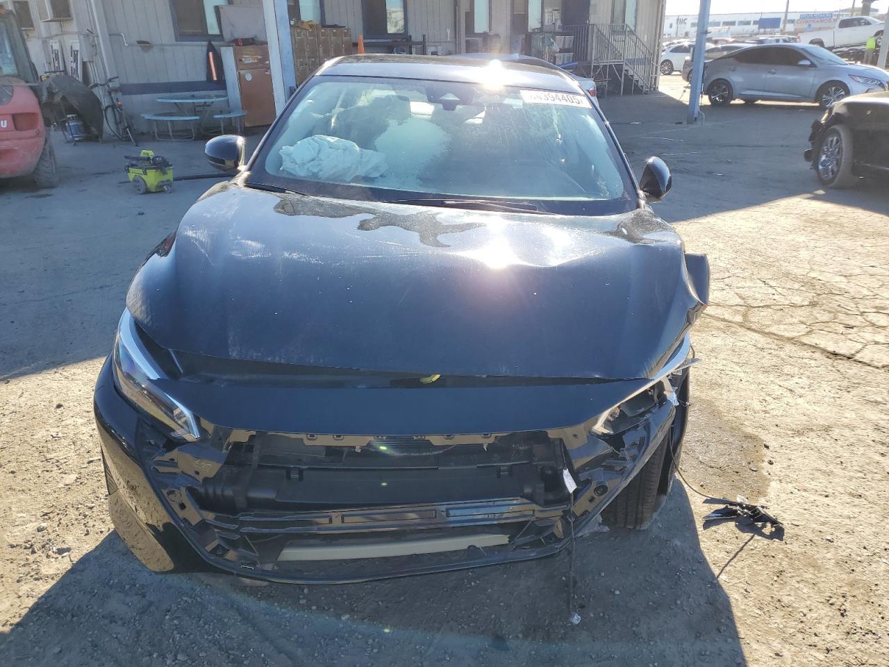 2025 Nissan Sentra S - Image 5