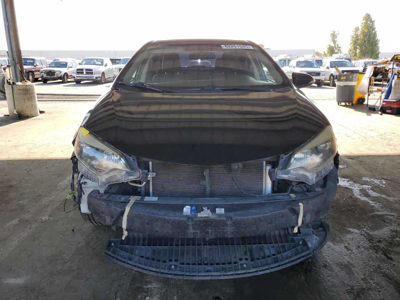 2016 Toyota Corolla L - Фото 5