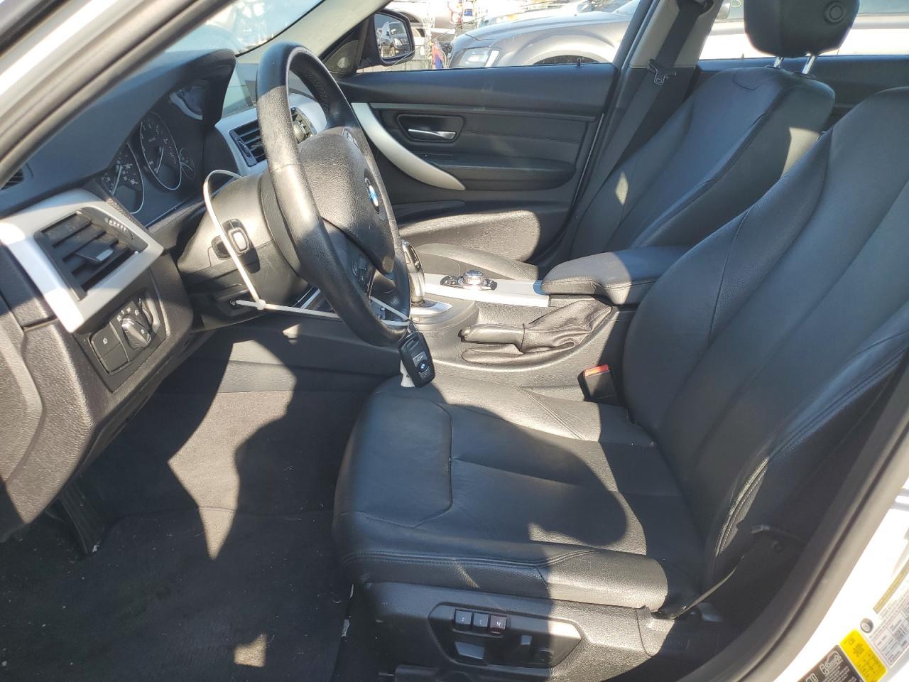 2013 BMW 328 Xi - Image 7