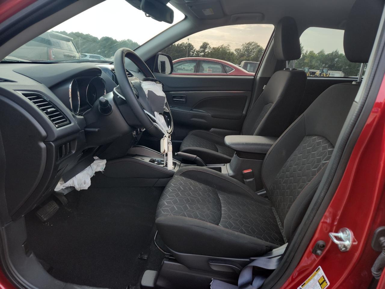 2024 Mitsubishi Outlander Sport S/Se - Image 7