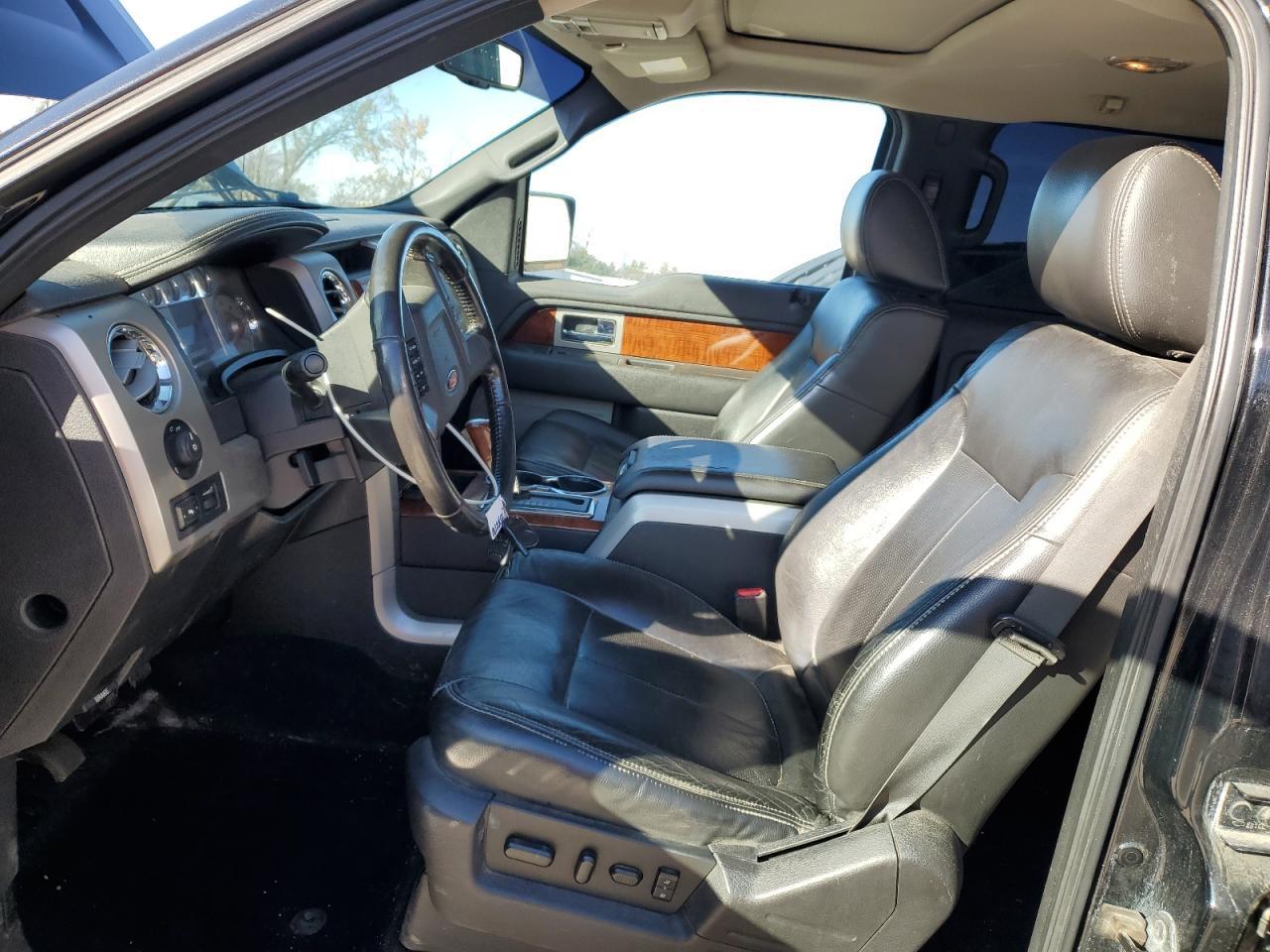 2010 Ford F150 Supercrew - Фото 7