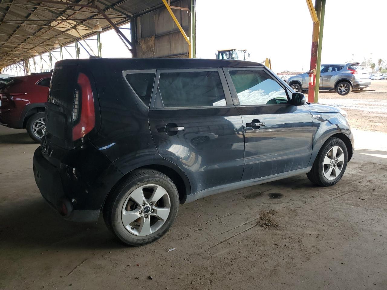 2019 Kia Soul - Фото 3