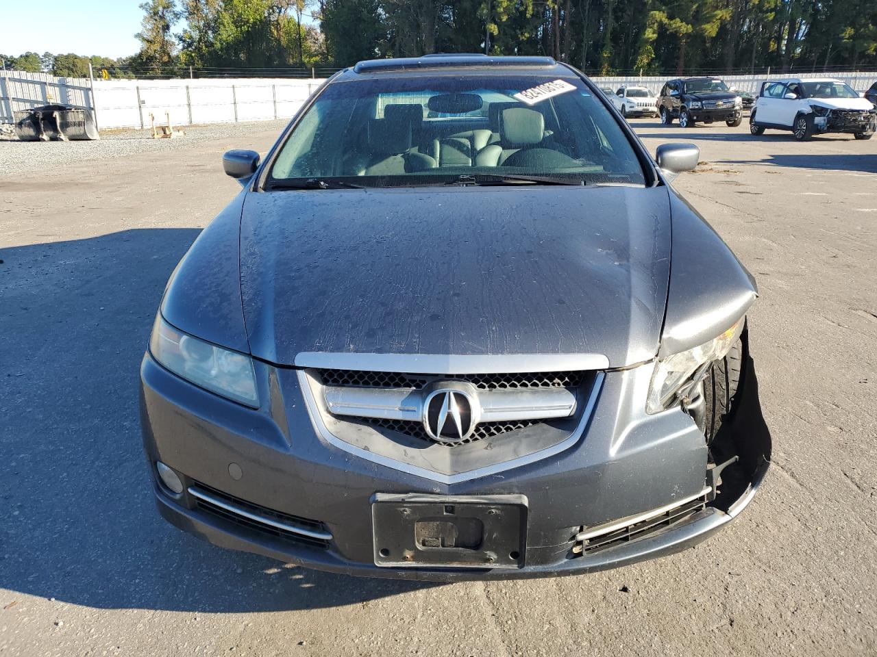 2006 Acura 3.2Tl - Image 5