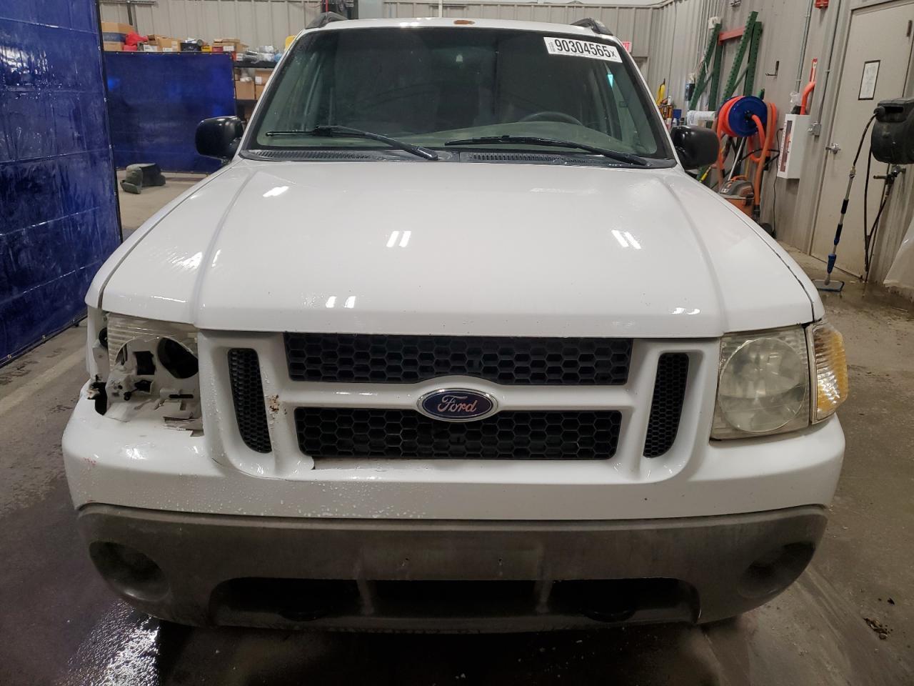 2001 Ford Explorer Sport Trac - Image 5