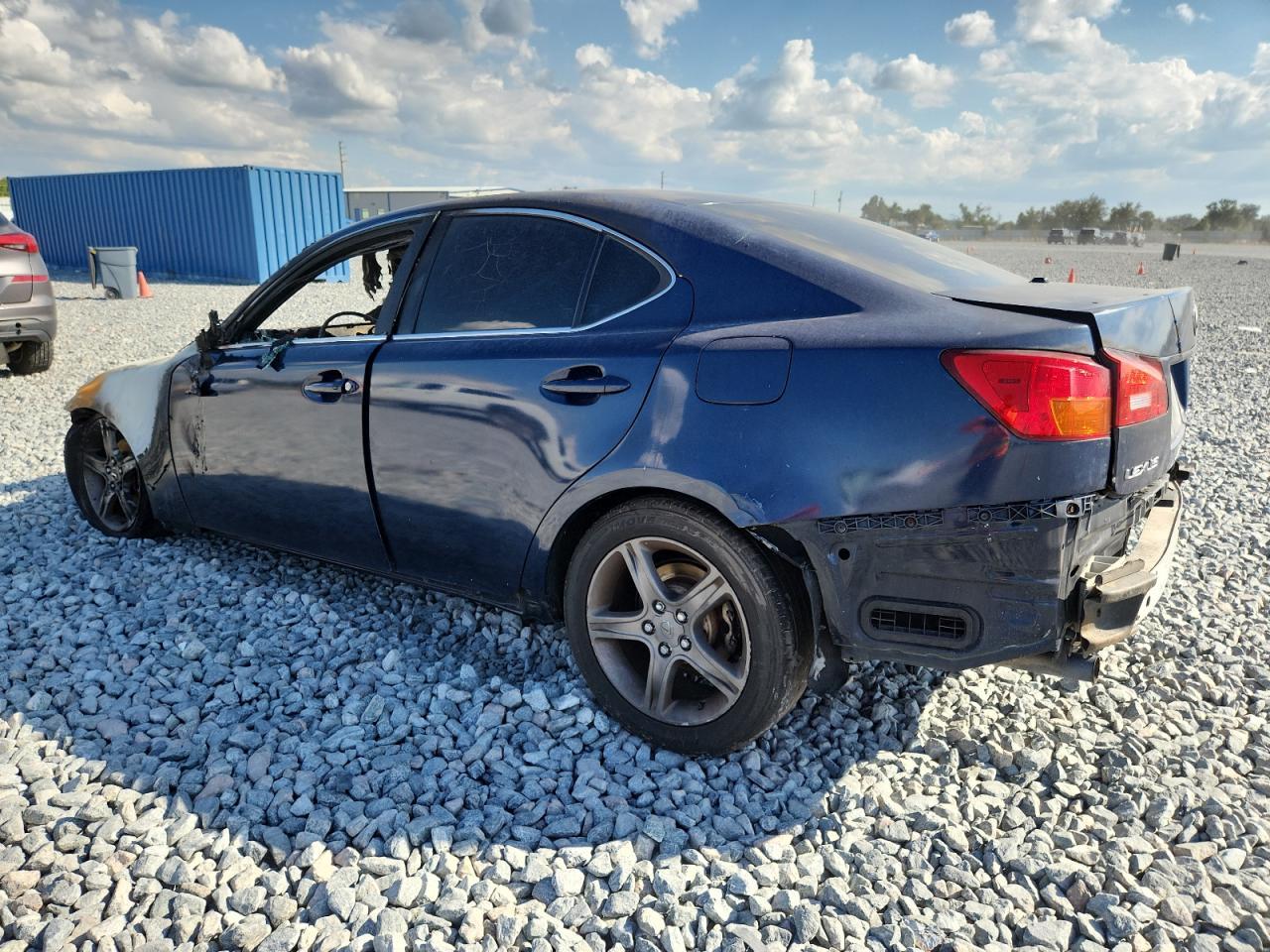 2006 Lexus Is 250 - Фото 2
