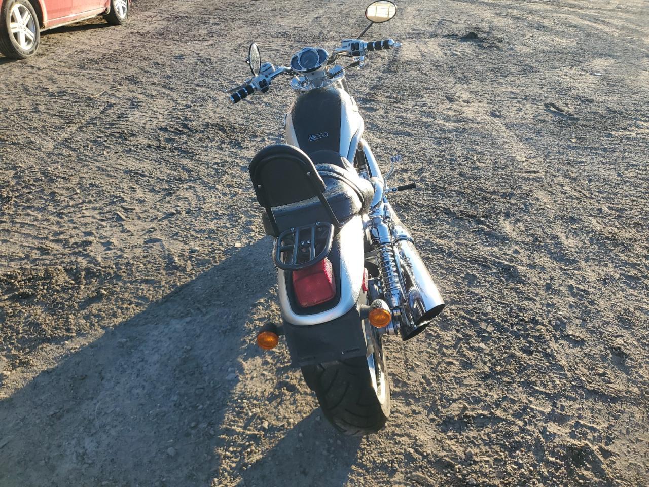 2003 Harley-Davidson Vrsca Anniversary - Image 4