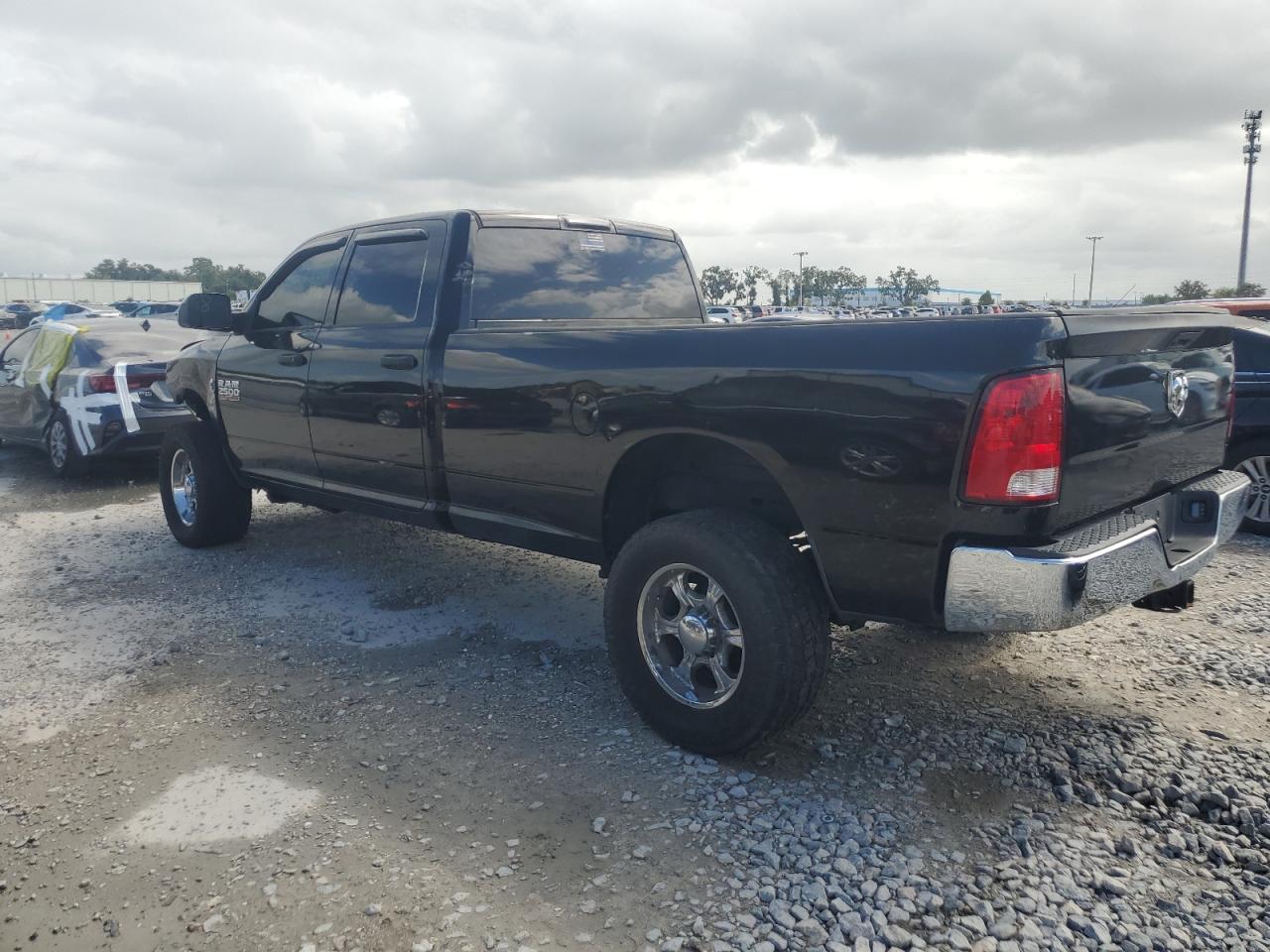 2014 Ram 2500 St - Фото 2