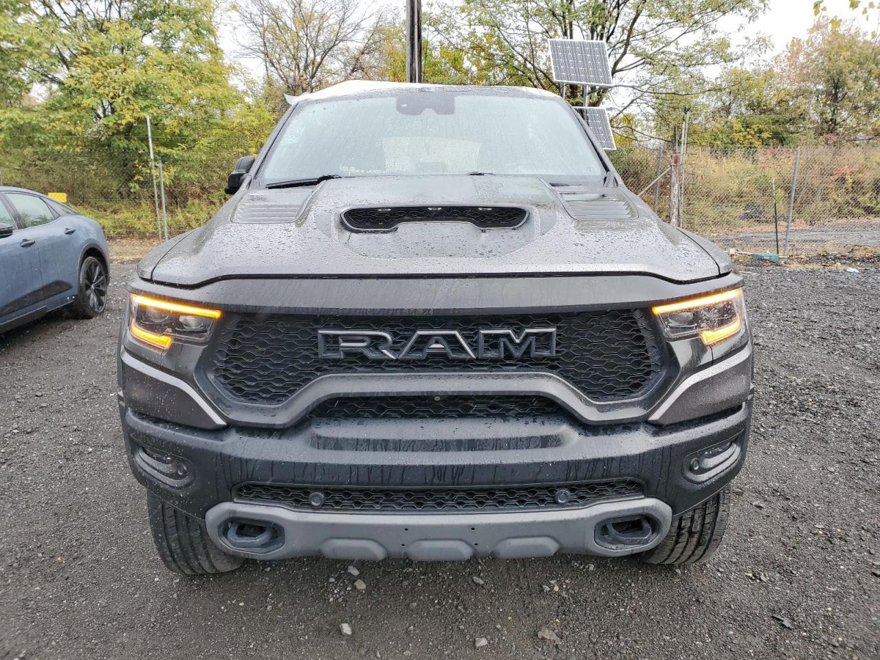 2022 Ram 1500 Trx - Image 5