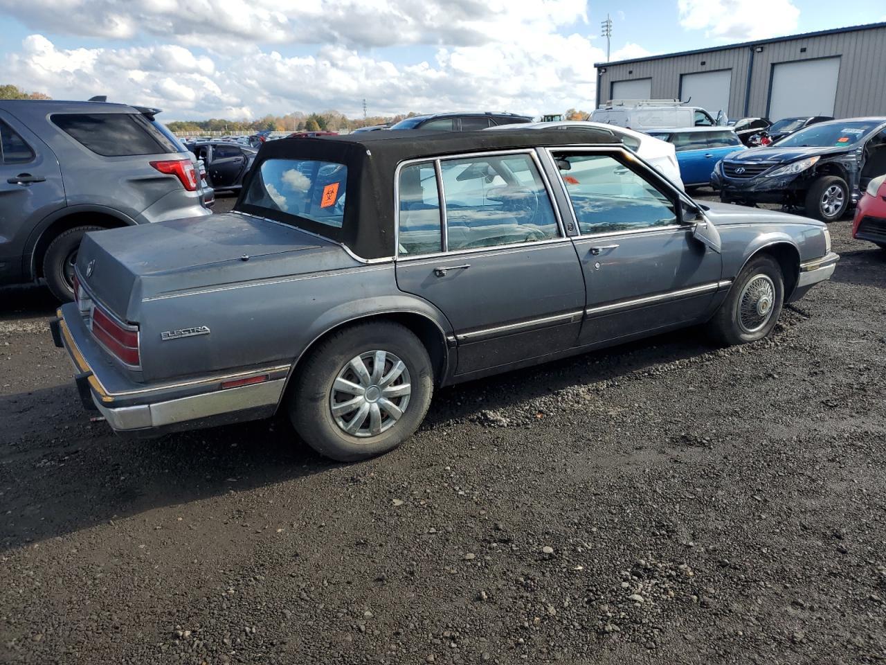 1987 Buick Electra Limited - Фото 3