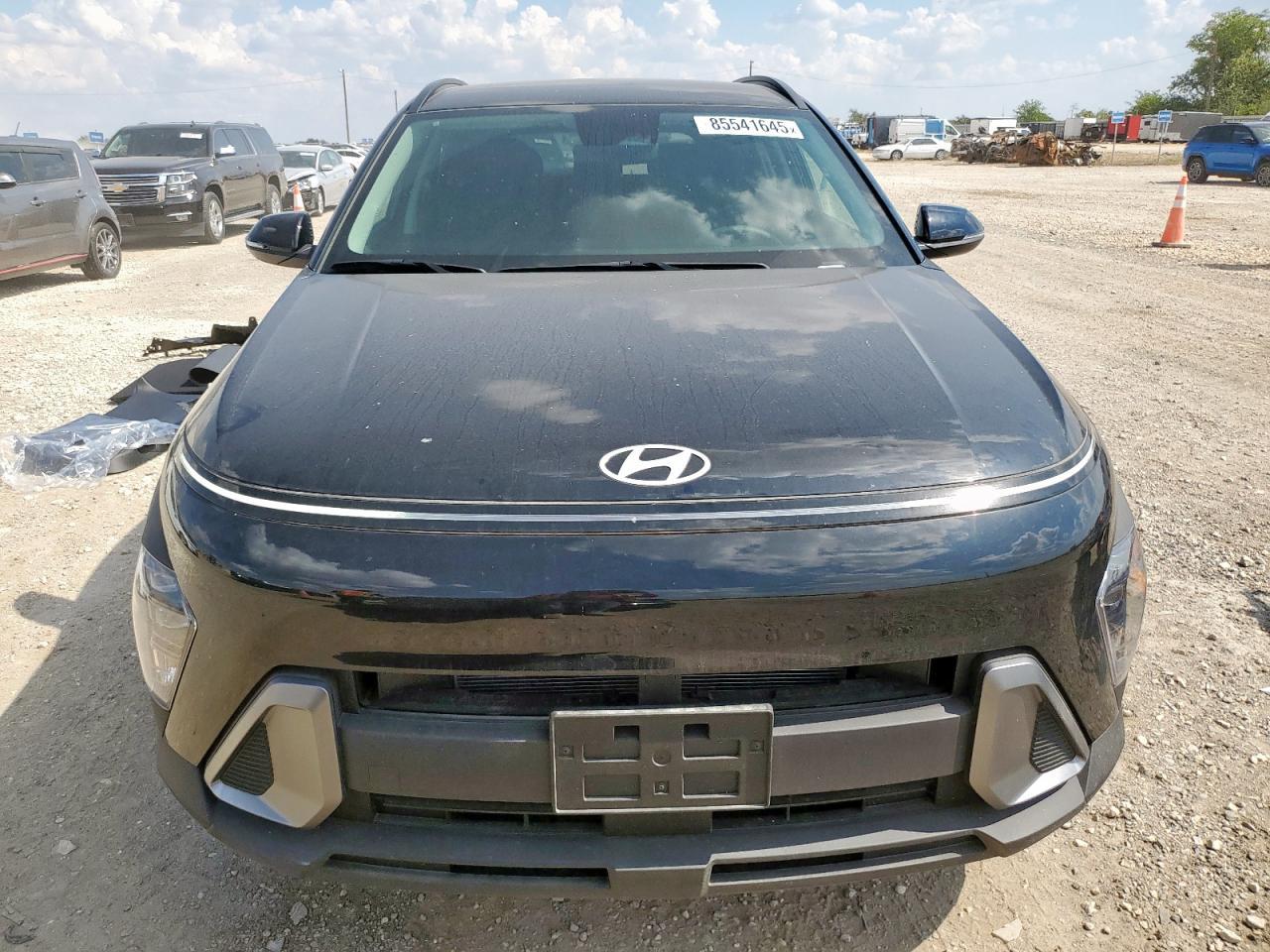 2024 Hyundai Kona Sel - Фото 5