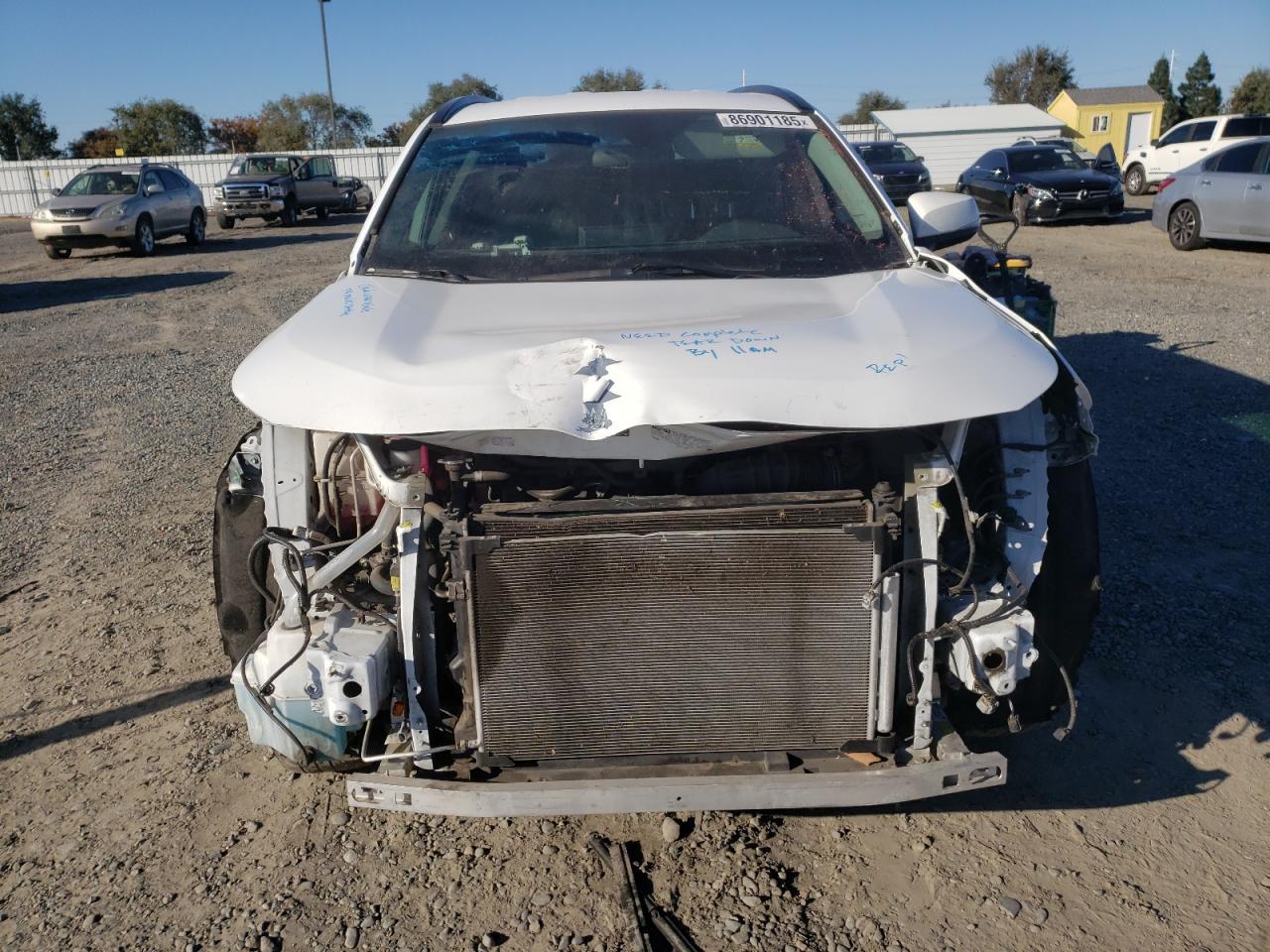 2022 Toyota Rav4 Le - Фото 5