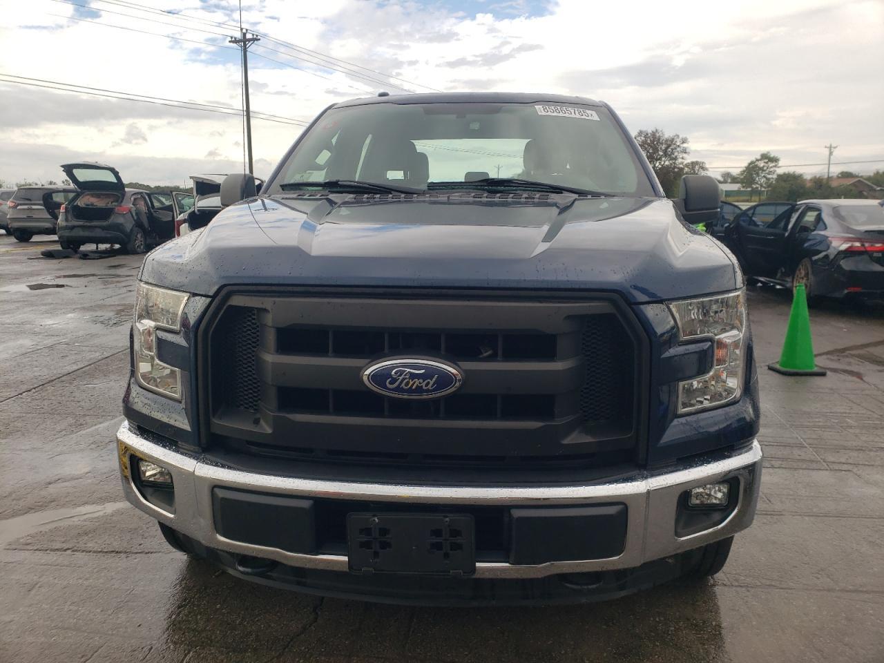 2015 Ford F150 Supercrew - Image 5