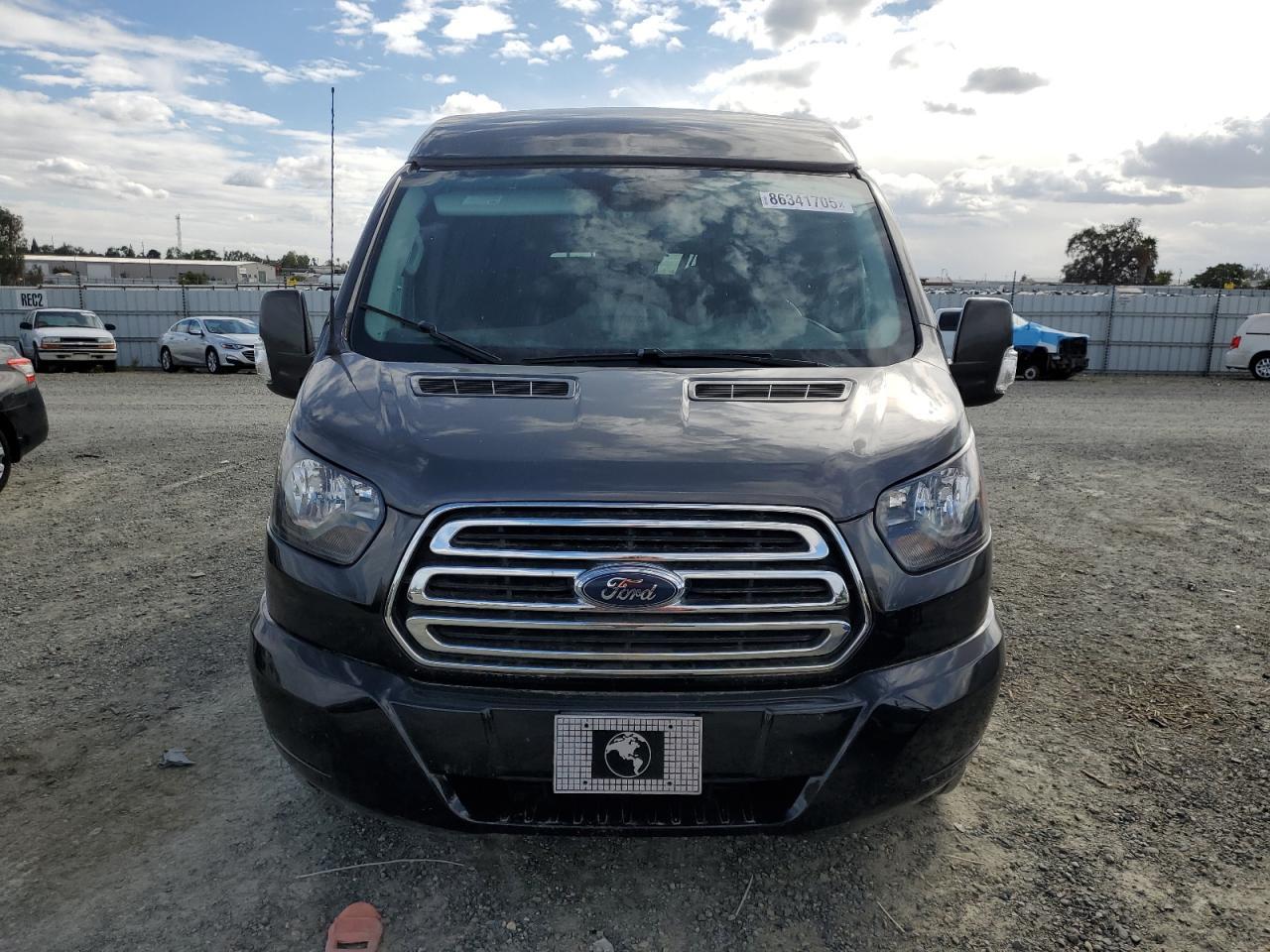 2017 Ford Transit T-150 - Image 5