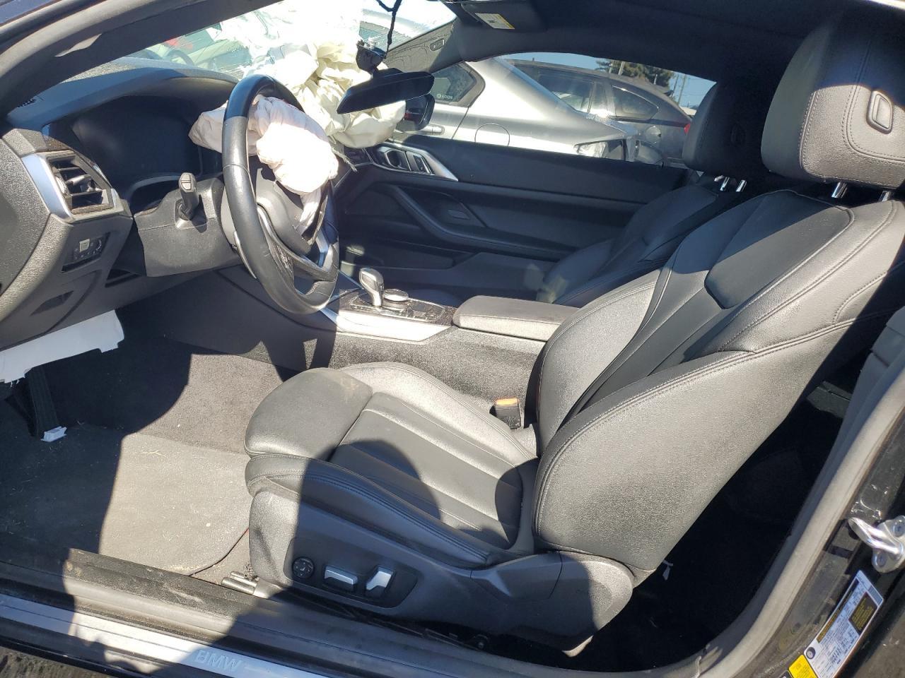 2021 BMW 430Xi - Фото 7