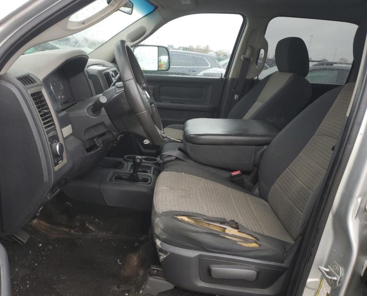 2010 Dodge Ram 2500 - Image 7