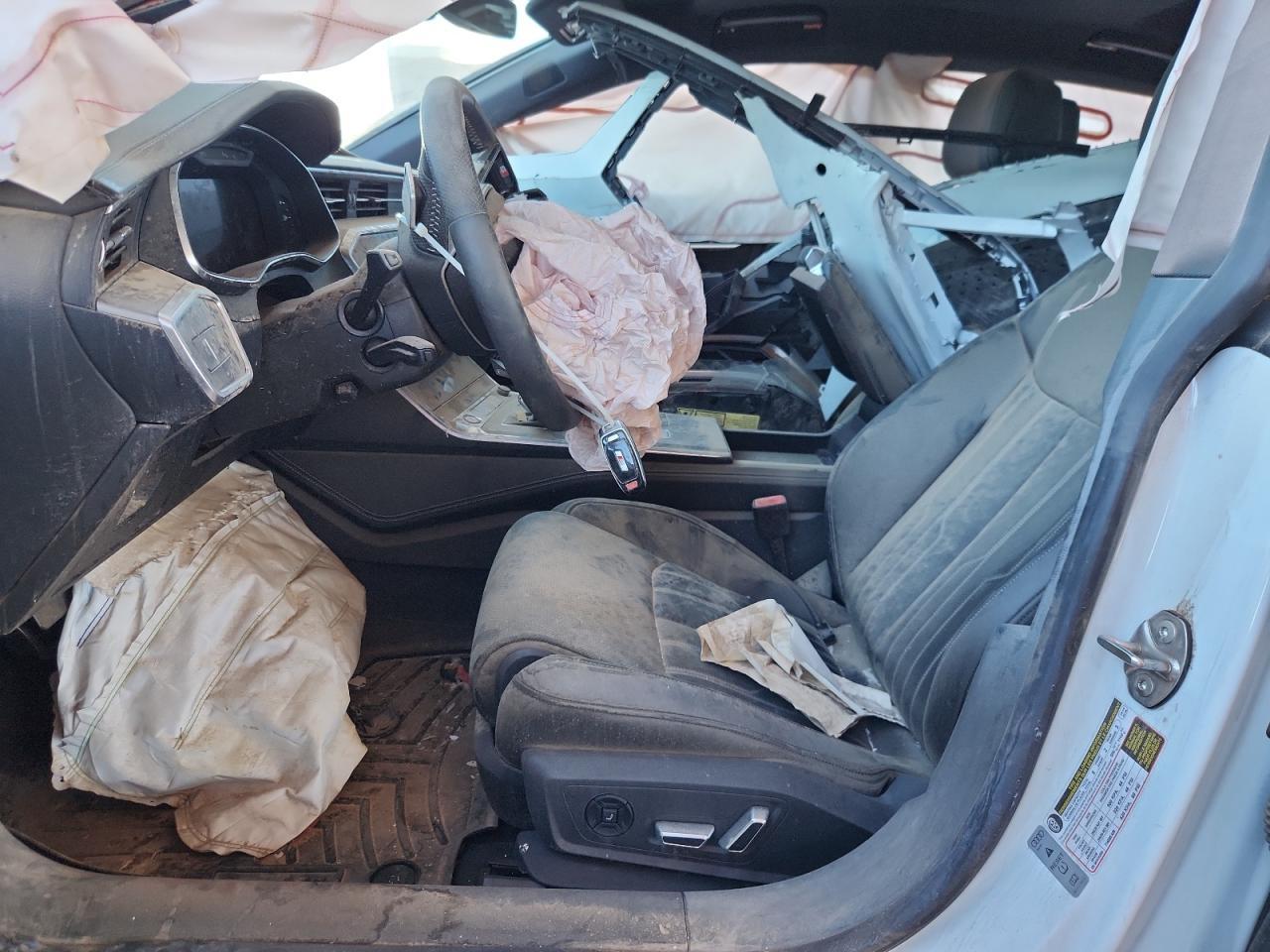 2020 Audi S7 Prestige - Фото 7