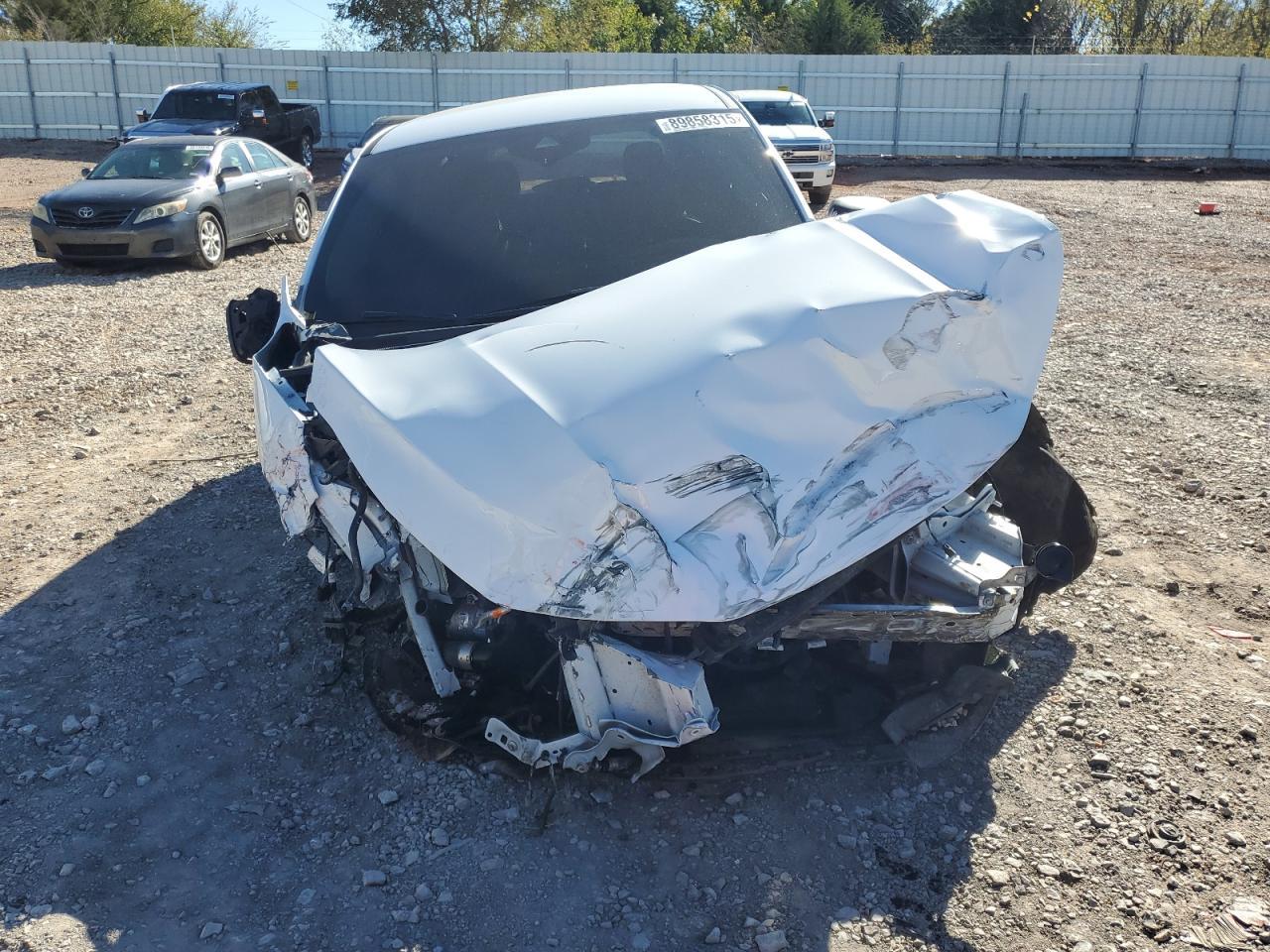 2023 Ford Escape Active - Фото 5