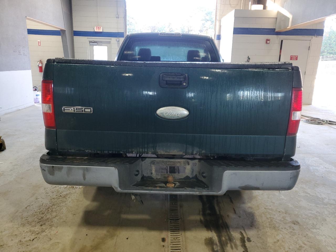 2008 Ford F150 - Image 6