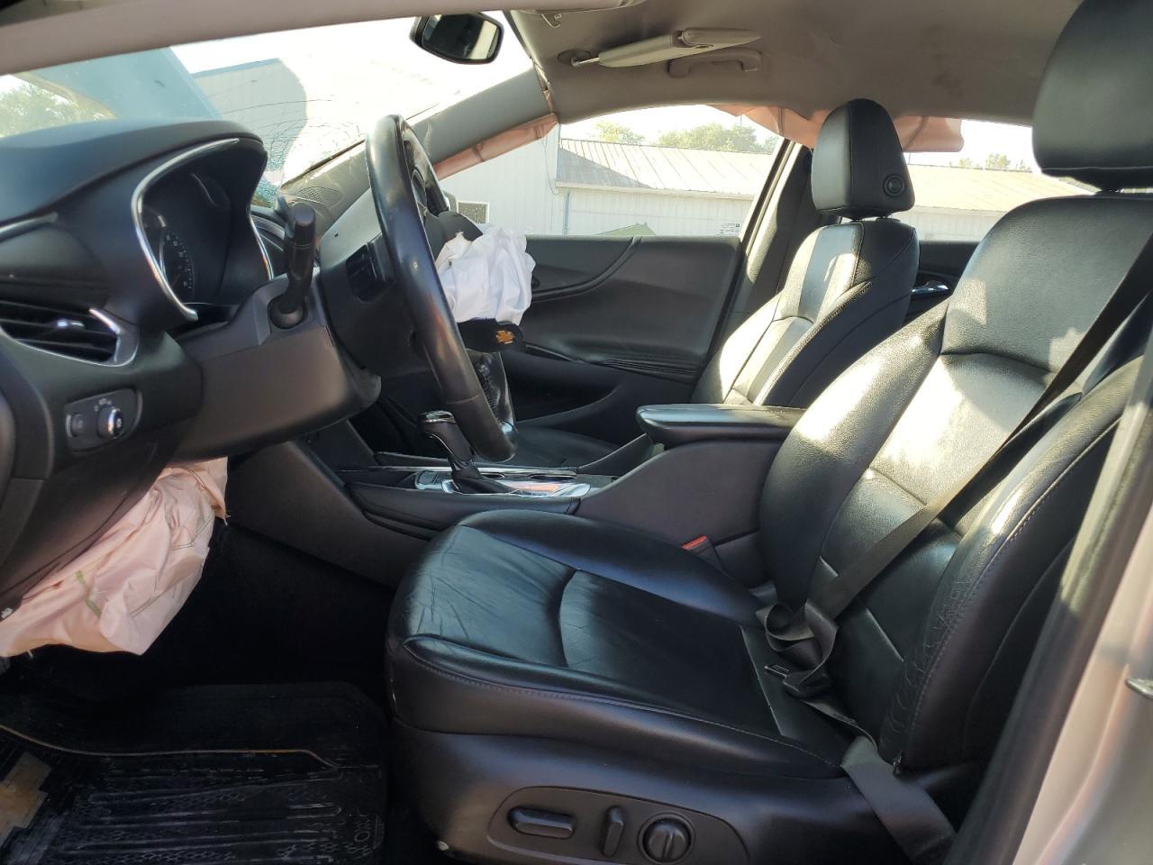 2016 Chevrolet Malibu Lt - Image 7
