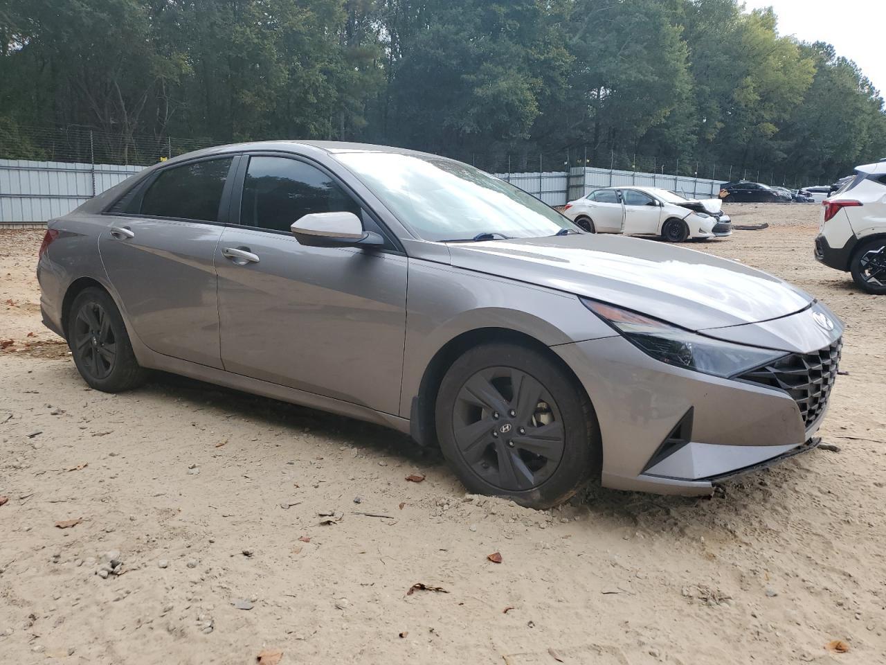 2021 Hyundai Elantra Sel - Фото 4
