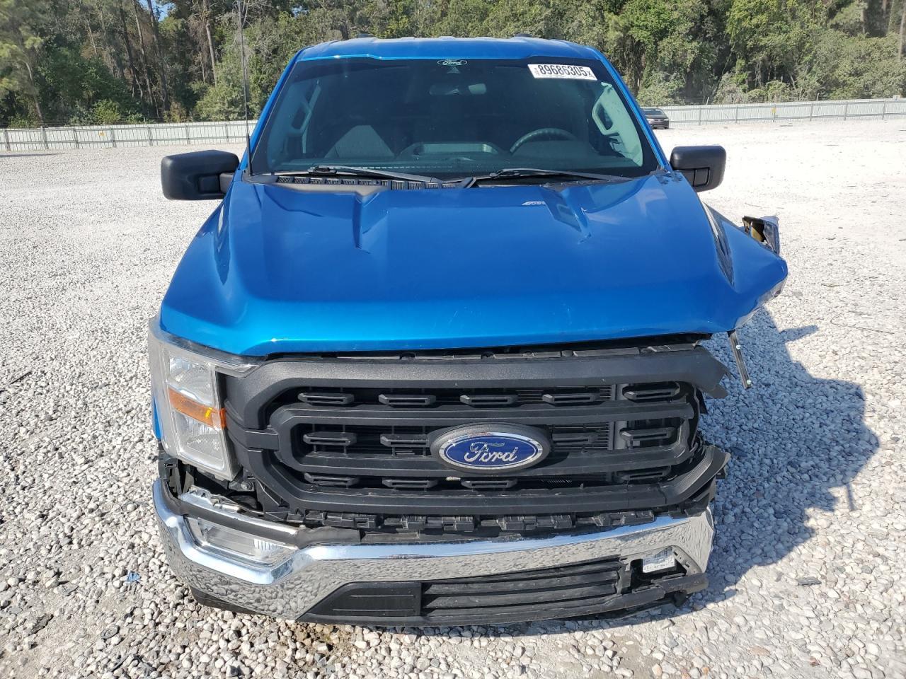 2021 Ford F150 - Image 5