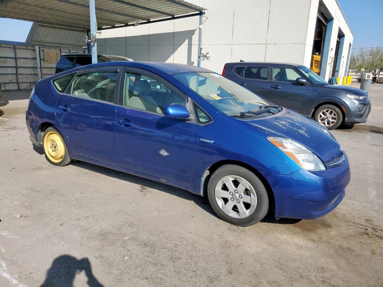 2009 Toyota Prius - Фото 4