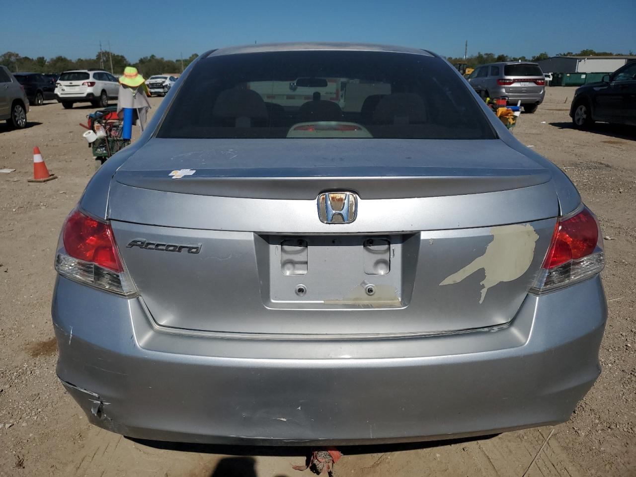 2008 Honda Accord Lxp - Image 6