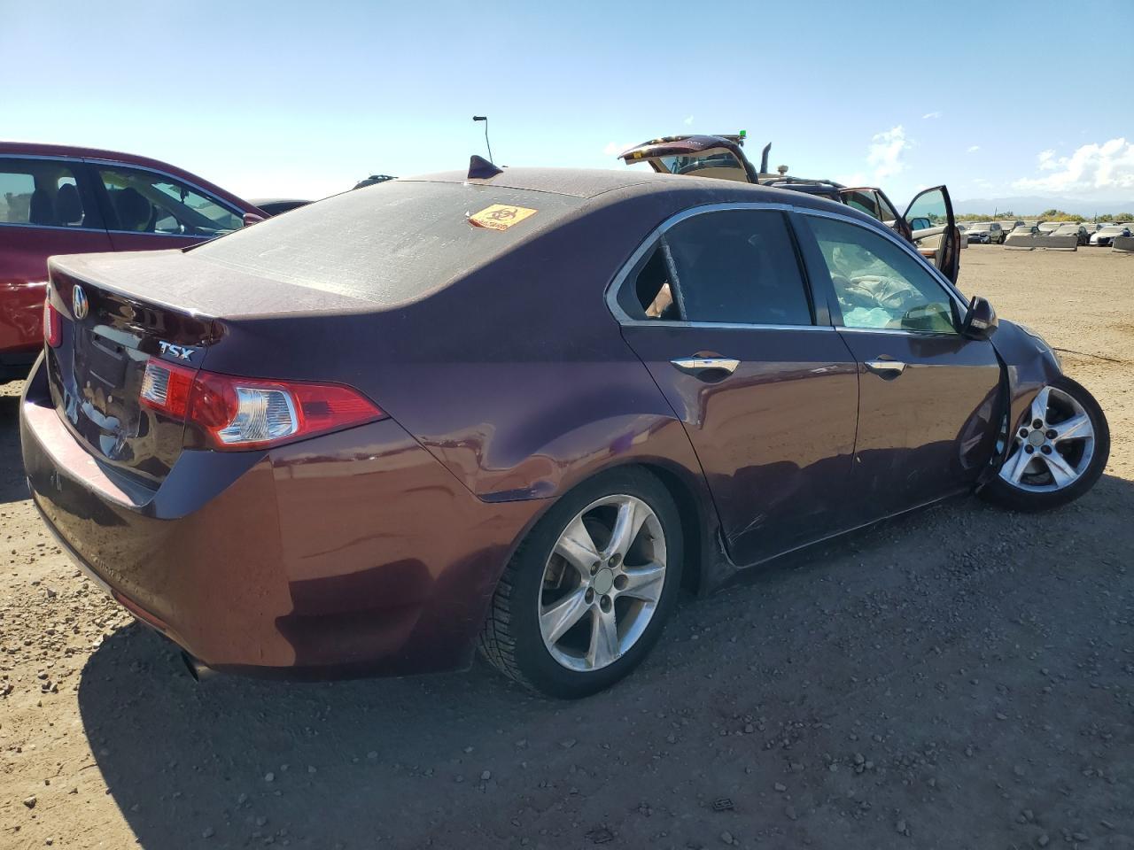 2010 Acura Tsx - Фото 3