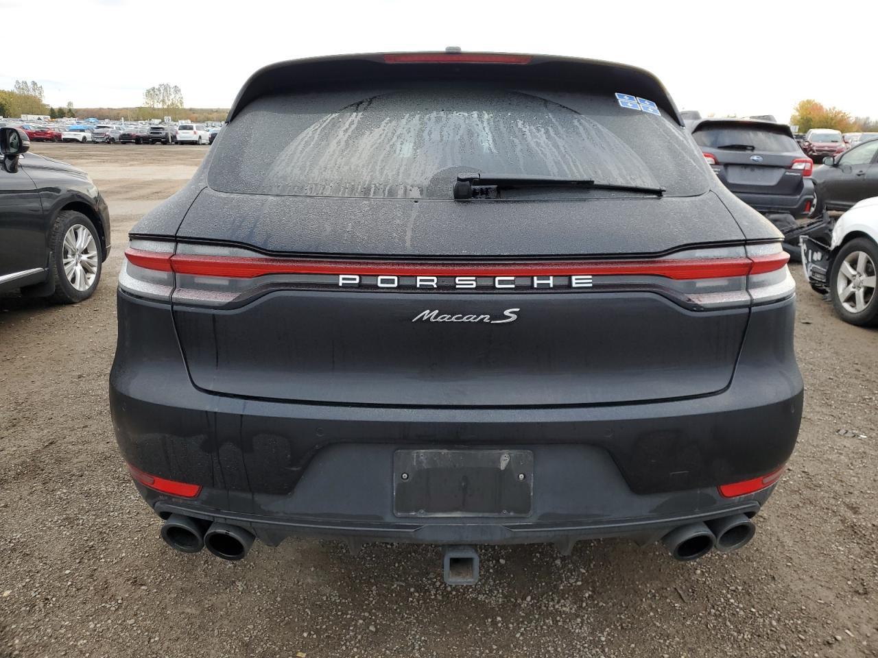 2019 Porsche Macan S - Image 6