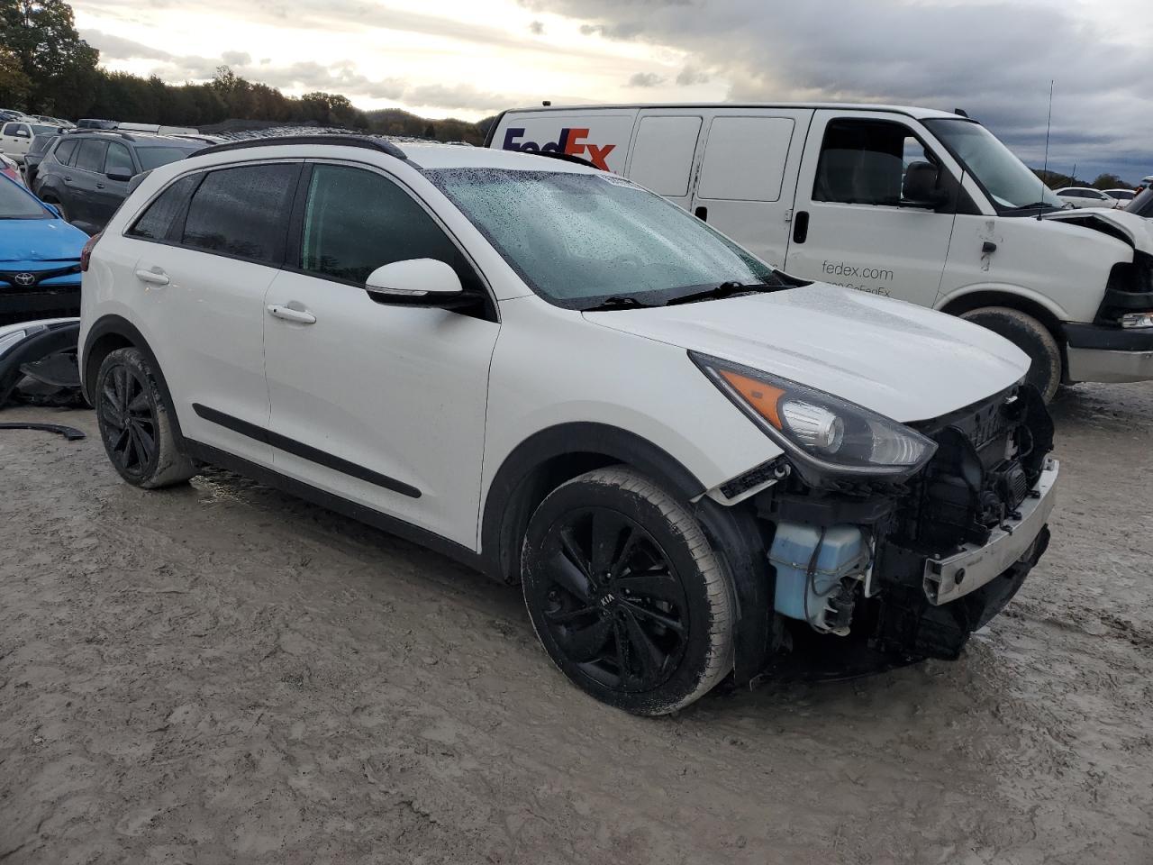 2019 Kia Niro Ex - Фото 4